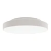 54W + 7,5W LED lubinis šviestuvas LISBOA, baltas, 3000/4000K, dimeriuojamas, P3851170BDP