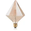 5,4W LED lemputė E27, 1800K, gintaro spalvos, 201276