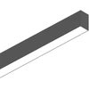 Pakabinamas šviestuvas Ideal Lux 44W linear system FLUO, 3000K, brass