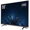Monitorius Hikvision 55 colių reguliuojamas ekrano laikiklis DS-D5055U3-1V0S