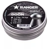 5.5 mm RANGER Diabolo Doom Heavy plokšti šratai 250 vnt. 1.175 g