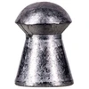 5.5 mm RANGER Diabolo Doom Heavy plokšti šratai 250 vnt. 1.175 g