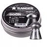 5.5 mm RANGER Diabolo Doom Heavy plokšti šratai 250 vnt. 1.175 g