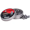5.5 mm RANGER Diabolo Klasikinės su grioveliais, smailus galiukas, 250 vnt., 1.00 g
