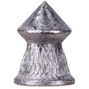 5.5 mm RANGER Diabolo Klasikinės su grioveliais, smailus galiukas, 250 vnt., 1.00 g