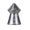 5,5 mm RANGER Diabolo šratukai aštriais galiukais 250 vnt. 1,00 g