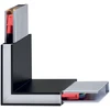 Ideal Lux 3W accessories LINUS, 3000K, juodas