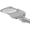 55W LED gatvės šviestuvas STREETLIGHT COMPACT, šviesaus aliuminio sp., 4000K, 59° x 143°, DALI