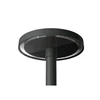 55W LED gatvės šviestuvas TIME 360, antracito sp., 3000K