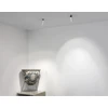 5,5W LED įleidžiamo montavimo šviestuvas FIT RECESSED, baltas, 2700K, 20°