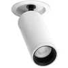 5,5W LED įleidžiamo montavimo šviestuvas FIT RECESSED MEDIUM, baltas, 2700K, 29°, DALI
