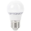 5,5W LED lemputė, G45, E27, 6000K