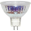 5,5W LED lemputė, MR16, 4000K