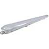 Bemko 55W LED linijinis šviestuvas BALWIR, 1480mm, šviesiai pilkas, 4000K, IP65