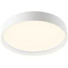 55W LED lubinis šviestuvas HOVER, baltas, 2700/3000/4000K, dimeriuojamas, 01-4465