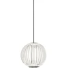 5,5W LED pakabinamas šviestuvas DIAMOND, chromo sp./skaidrus, 3000K, 343457
