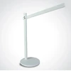 5,5W LED stalo šviestuvas, baltas, 3000/4000/6500K, dimeriuojamas, 61108/W/V