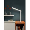 5,5W LED stalo šviestuvas OMEO, baltas, 3000K/4500/6500K, dimeriuojamas, 01-2212