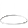 56W LED pakabinamas šviestuvas GEMINI, baltas, 2700K, 341583
