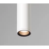 5,6W LED pakabinamas šviestuvas į magnetinį bėgelį STICK 66, baltas, 48V, 3000K