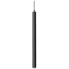 5,6W LED pakabinamas šviestuvas į magnetinį bėgelį STICK 44, juodas, 48V, 3000K