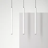 5,6W LED pakabinamas šviestuvas STICK, baltas, 3000K, dimeriuojamas