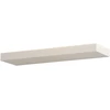 56W LED sieninis šviestuvas BRICK, baltas, 2700/3000/4000K, A3972272B