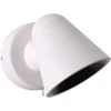 5,6W LED sieninis šviestuvas ENZO, baltas, 3000K, 4280900