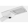 57W LED gatvės šviestuvas URBINO S, juodas (RAL 9005), 5700K, IP66, DALI/AstroDIM, O31 optika