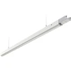 Pakabinamas šviestuvas 57W LED pakabinamas linijinis šviestuvas LUGTRACK SLIM, baltas, 4000K