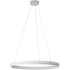 57W LED pakabinamas šviestuvas VALDIS, baltas, 3000/4000K