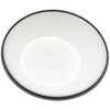 Lubinis šviestuvas 57W LED paviršinis šviestuvas SINTESI, juodos/baltos sp., 3000/6000K, dimeriuojamas