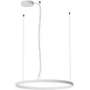 58W LED pakabinamas šviestuvas ORION, baltas, 2700/3000/4000K, dimeriuojamas, 01-3870