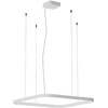 58W LED pakabinamas šviestuvas ORION, baltas, 2700/3000/4000K, dimeriuojamas, 01-3894