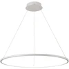 Italux 58W LED pakabinamas šviestuvas VINOLA, baltas, 3000/4000K
