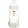 Mam Baby 5946 PERFECT START ANTIKOLIKINIS BUTELIUKAS 260ML GROUNDED IN NATURE BEIGE