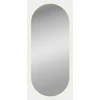 Sieninis šviestuvas 59W LED šviestuvas - veidrodis DANIELA, chromo sp., 3000K, IP44, A9755100