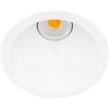 5W įleidžiamas LED šviestuvas SWAP M, 5W 3000K W