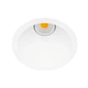 5W įleidžiamas LED šviestuvas SWAP S, baltas, 3000K, IP65