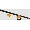 5W LED akcentinis šviestuvas į magnetinę sistemą ZAMBELIS MAGNETIC 6MM, žalvario sp., 3000K, 25252