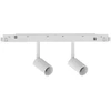 Pakabinamas šviestuvas Ideal Lux Magnetinis šviestuvas Ego Track Double 05W 3000K 1-10V Wh