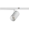 5W LED akcentinis šviestuvas į magnetinės sistemos STICK bėgelį, baltas, 3000K, 48V, dimeriuojamas, 30°, 364117