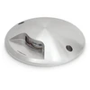 5W LED įleidžiamas lauko šviestuvas CNC 99 CL, plieno sp., 3000K