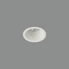 5W LED įleidžiamas šviestuvas KIDAL, baltas, 4000K, dimeriuojamas, IP44, E3771212BDT