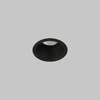 5W LED įleidžiamas šviestuvas KIDAL, juodas, 2700K, dimeriuojamas, IP44, E3771292NDT