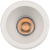 5W LED įleidžiamas šviestuvas MOVE, baltas, 2700/3000K, IP44, E3984070B