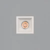 5W LED įleidžiamas šviestuvas MOVE, baltas, 3000/4000K, dimeriuojamas, IP44, E3984075BDT