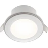 5W LED įleidžiamas šviestuvas PT 05, matinės baltos sp., 3000K