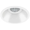 5W LED įleidžiamas šviestuvas SHOT LIGHT M, baltas, 3000K, IP65