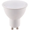 5W LED lemputė, balta, GU10, 2700K, dimeriuojama